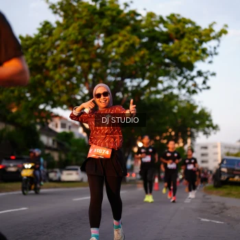 Runner Photo 3839359