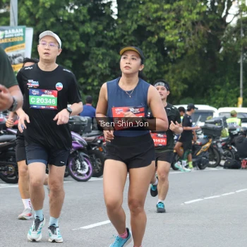 Runner Photo 3839363