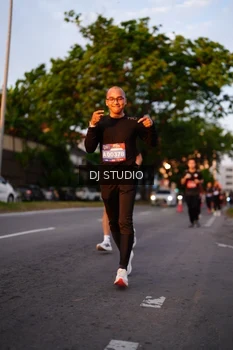 Runner Photo 3839366