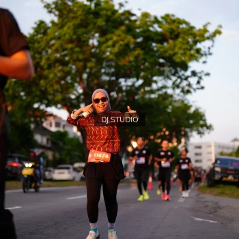 Runner Photo 3839367