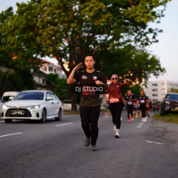 Runner Photo 3839368
