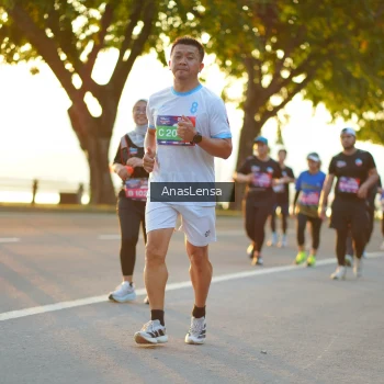 Runner Photo 3839369