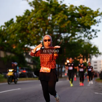 Runner Photo 3839370