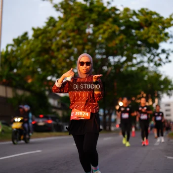 Runner Photo 3839381