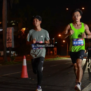 Runner Photo 3839383