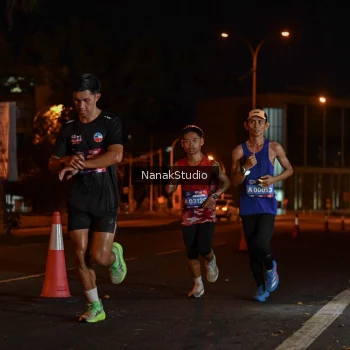 Runner Photo 3839384