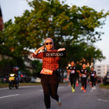 Runner Photo 3839385