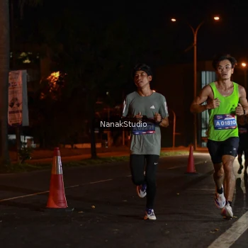 Runner Photo 3839386