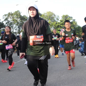 Runner Photo 3839387