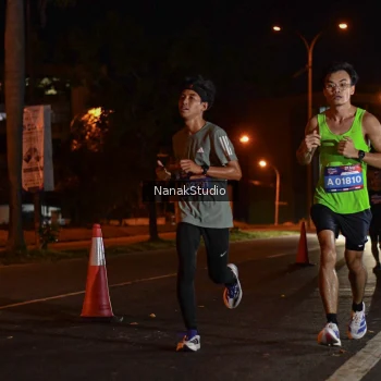 Runner Photo 3839392