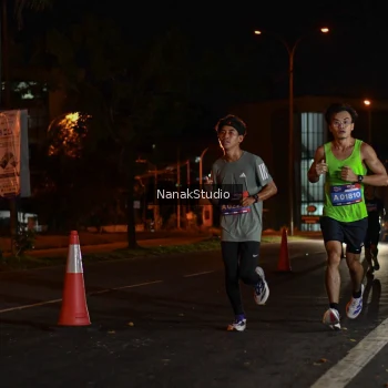 Runner Photo 3839395