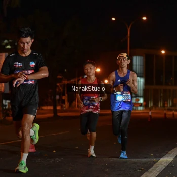 Runner Photo 3839396