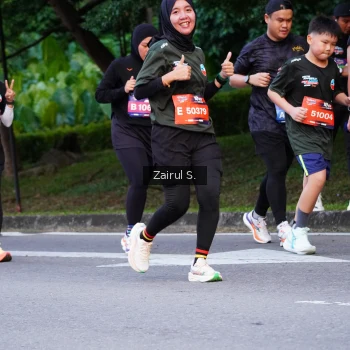 Runner Photo 3839398