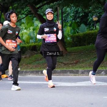 Runner Photo 3839399