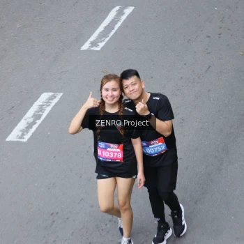 Runner Photo 3839401