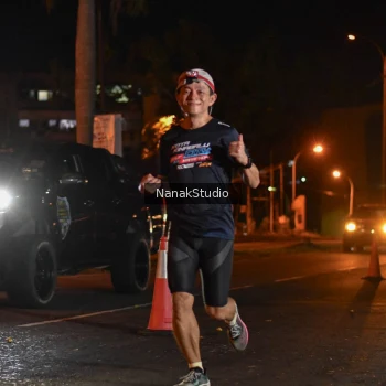 Runner Photo 3839402