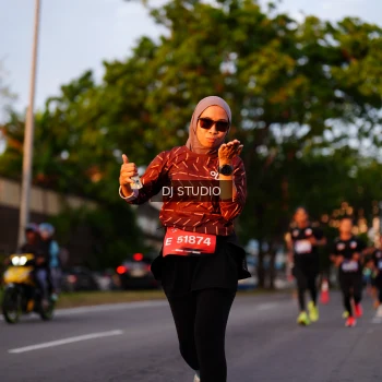 Runner Photo 3839403