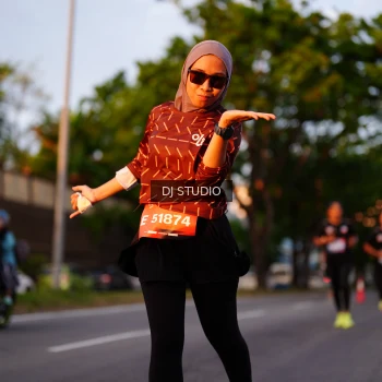 Runner Photo 3839406