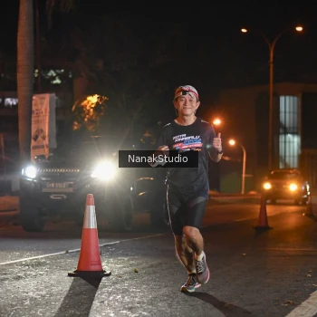 Runner Photo 3839407