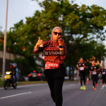 Runner Photo 3839408