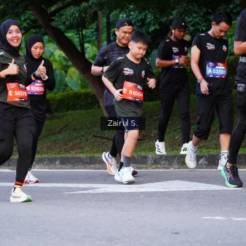 Runner Photo 3839409