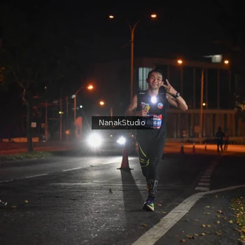 Runner Photo 3839415