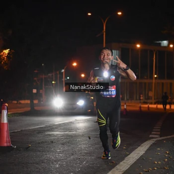 Runner Photo 3839416