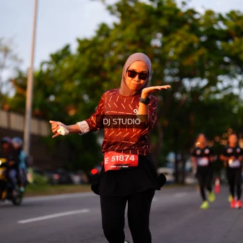Runner Photo 3839417
