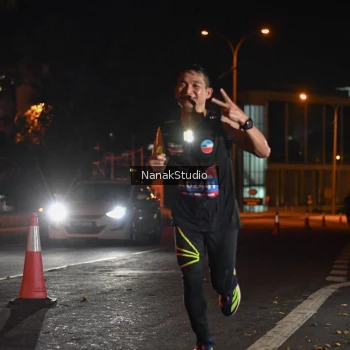 Runner Photo 3839418