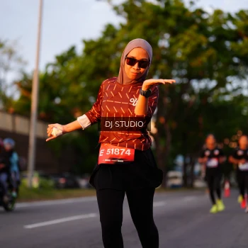 Runner Photo 3839419