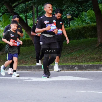 Runner Photo 3839420