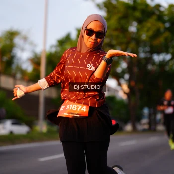 Runner Photo 3839422
