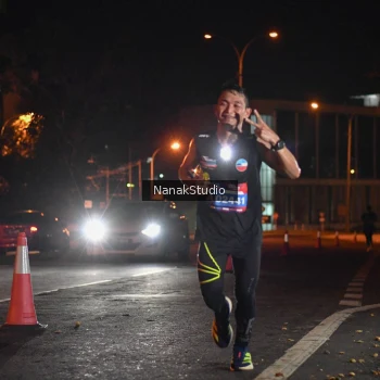 Runner Photo 3839423