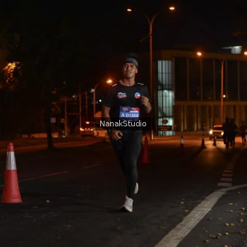 Runner Photo 3839424