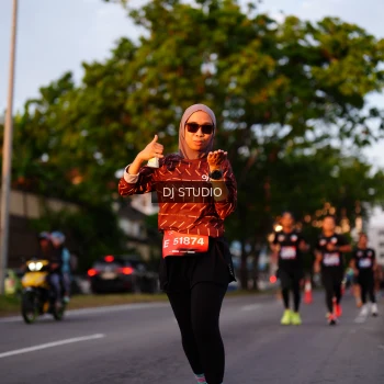 Runner Photo 3839428