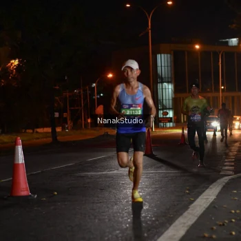 Runner Photo 3839429