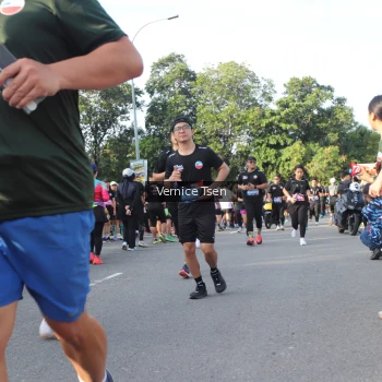 Runner Photo 3839431