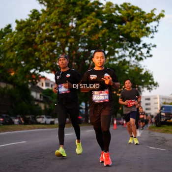 Runner Photo 3839433