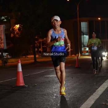 Runner Photo 3839435