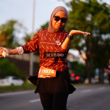 Runner Photo 3839438