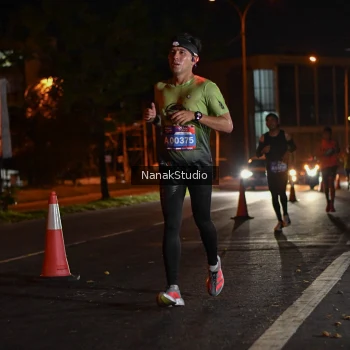 Runner Photo 3839440