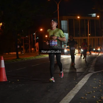 Runner Photo 3839441