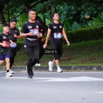 Runner Photo 3839443