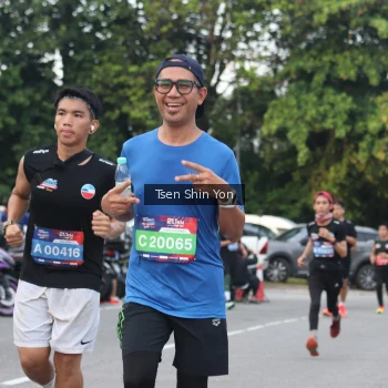 Runner Photo 3839449