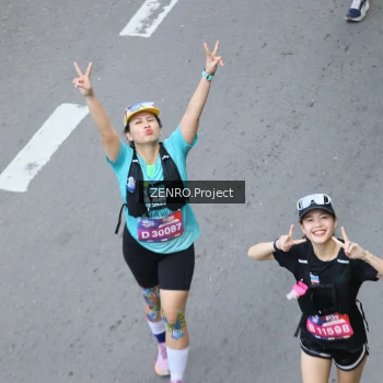 Runner Photo 3839450