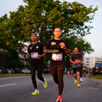 Runner Photo 3839451