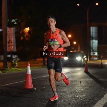 Runner Photo 3839457