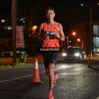 Runner Photo 3839458