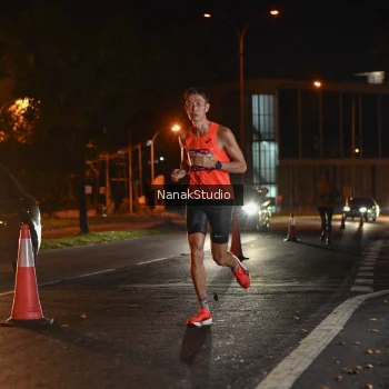 Runner Photo 3839459