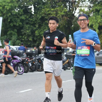 Runner Photo 3839460